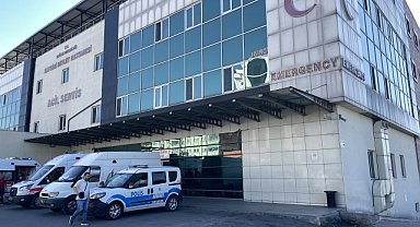 Polis tartıştığı teknikeri öldürdü