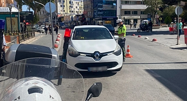 Polisin suç ve suçu önleyici operasyonları hız kesmiyor