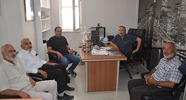 Saadet Partisi Genel Sekreteri Doğan, Karaman'a geliyor