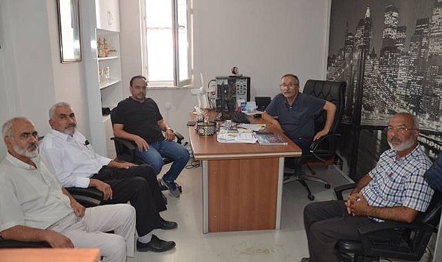 Saadet Partisi Genel Sekreteri Doğan, Karaman'a geliyor