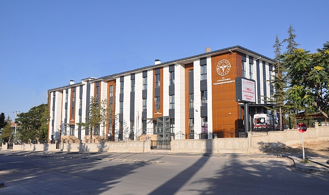 Sağlıklı Hayat Merkezleri ile Sağlıklı Bir Yaşam, Sağlıklı Bir Gelecek