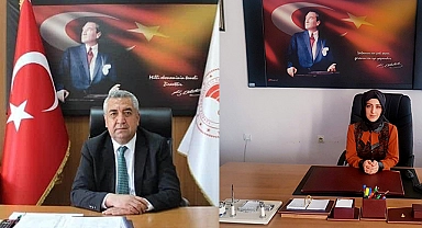 Şahinbaş görevden alındı. Yerine Bulut Atandı
