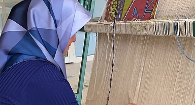 Şiddeti Önleme ve İzleme Merkezi'nden Kadın Kooperatiflerine Ziyaret
