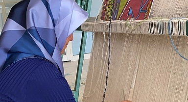 Şiddeti Önleme ve İzleme Merkezi'nden Kadın Kooperatiflerine Ziyaret