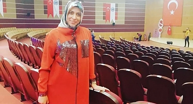Şifa Karaulu kazada ağır yaralandı