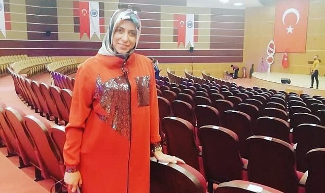 Şifa Karaulu kazada ağır yaralandı
