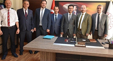 Sosyal Sorumluluk Projesi: Sağlıcakla Kal 12 Yaşında