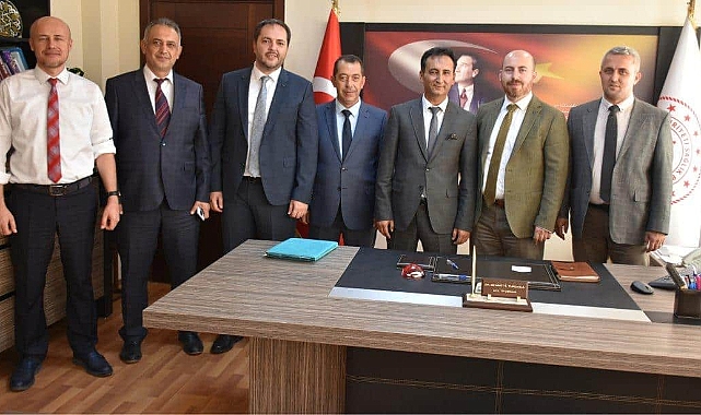 Sosyal Sorumluluk Projesi: Sağlıcakla Kal 12 Yaşında