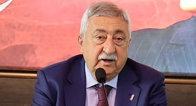 TESK Genel Başkanı Palandöken'den okul çevresindeki kayıtsız gıda satıcılarına yönelik uyarı