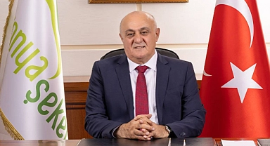Türkiye’nin Gıda Devi Konya Şeker İSO 500 Listesinde 4 Şirketiyle Yer Aldı