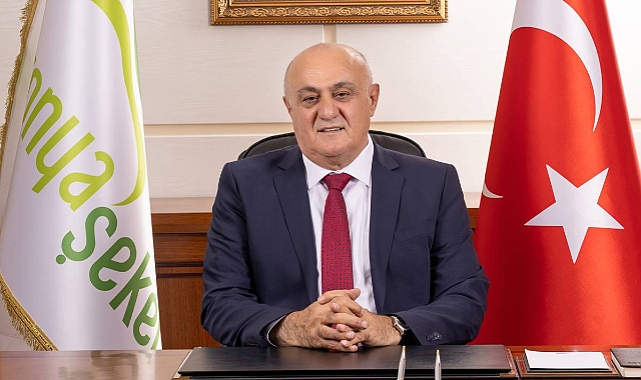 Türkiye’nin Gıda Devi Konya Şeker İSO 500 Listesinde 4 Şirketiyle Yer Aldı