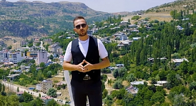 Uğurelli belediye başkanı aday adaylığını açıkladı
