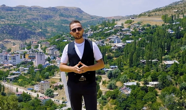 Uğurelli belediye başkanı aday adaylığını açıkladı