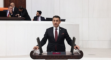 Ünver: “Türkiye Cumhuriyeti’nin Kurucu Partisi 100 yaşında!”