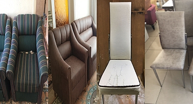 Vatandaşlar Yeni Koltuk Almak Yerine Eski Koltuklarını Yeniletmeye Yöneliyor