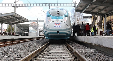 YHT'ye yeni güncelleme pardon zam yapıldı