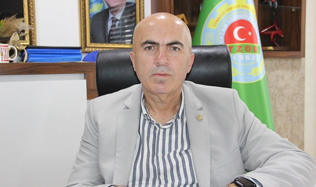 Ziraat Odası Kaydını Güncellemeyen Çiftçi Destek Alamayacak