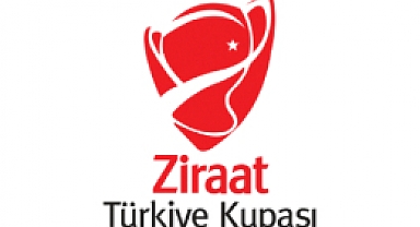 Ziraat Türkiye Kupası 1. Eleme Turu Kura Çekimi 19 Eylül'de Yapılacak