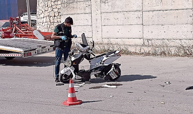 17 Yaşındaki Genç Mucizeyi Başardı