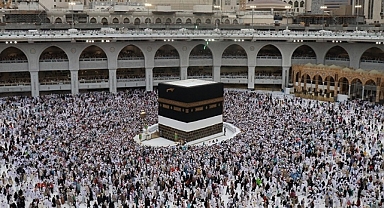 2024 Hac kurası 2 Kasım'da çekilecek