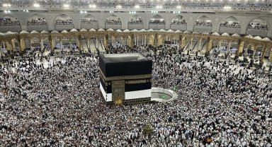 2024 yılı hac ön kayıt işlemleri 15 Ekim'e kadar uzatıldı