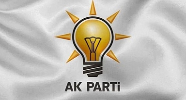AK Parti'de Merkez İlçe Yönetimi Belli Oldu