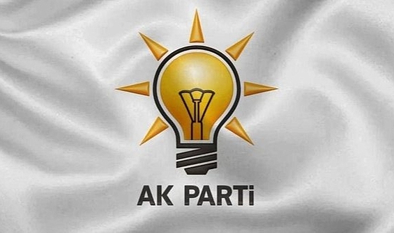 AK Parti'de Merkez İlçe Yönetimi Belli Oldu