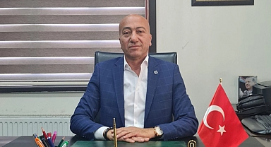 Ankaralı, “Gözü Dönmüş Zalim Siyonist İsrail ABD’yi ve Yandaşlarını Kınıyoruz”