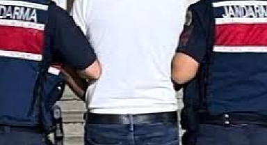 Aranan Şahıs Kazımkarabekir’de Yakalandı