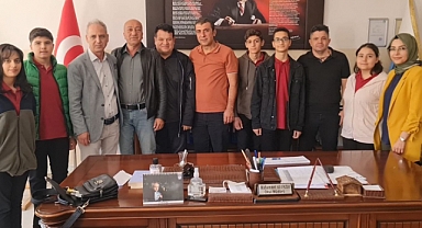 Başarılı 6 Öğrenciye 1 Yıl Boyunca Burs 