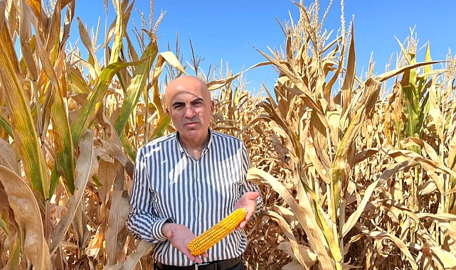 Bayram: İnsafsızca hareket ederek üreticinin ahını almayın