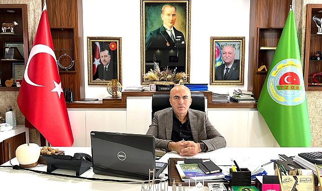 Bayram: Çiftçimiz Pandemi, Salgın Hastalık Demedi Hep üretti. Peki çiftçinin suçu ne?