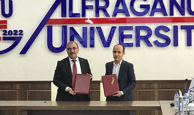  ‘Bir Yol Bir Kuşak: Göç, Turizm Ve Ekonomi Politik’ Kongresi, KMÜ’nün İş Birliğinde Yapıldı