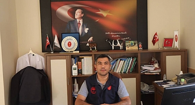 Çağlıyan: “4 Ekim Dünya Hayvanları Koruma Gününü kutluyoruz”