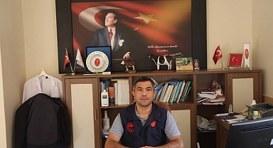 Çağlıyan: “4 Ekim Dünya Hayvanları Koruma Gününü kutluyoruz”