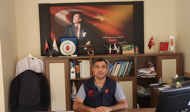 Çağlıyan: “4 Ekim Dünya Hayvanları Koruma Gününü kutluyoruz”
