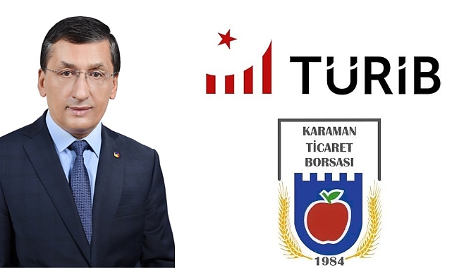 Çavaş'tan çiftçilere TÜRİB uyarısı