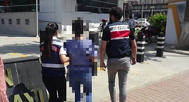 Cezaevi kaçağı kadın JASAT'tan kaçamadı