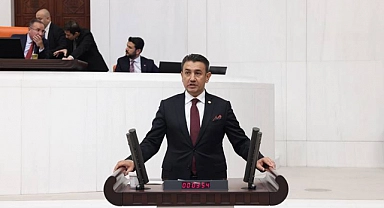 CHP Karaman Milletvekili Ünver'in 29 Ekim Cumhuriyet Bayramı Mesajı
