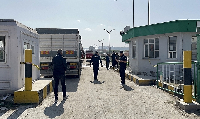 Çıkan kavgada 3 kişi silahla yaralandı