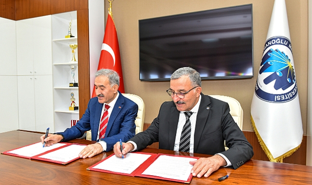 Cumhuriyetin 100. Yılı Anısına Makale Yarışması Düzenlenecek