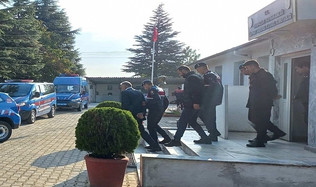 Düğünde terör örgütü propagandasına 23 gözaltı