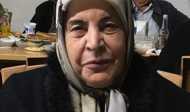 Duru Ailesinin acı günü