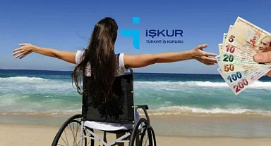 Engelli ve eski hükümlülere İŞKUR'dan hibe desteği