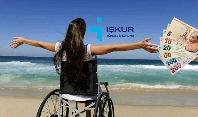 Engelli ve eski hükümlülere İŞKUR&#039;dan hibe desteği