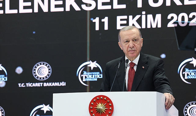 Erdoğan: "Fırsatçılık peşinde koşanlara kesinlikle nefes aldırmayacağız"