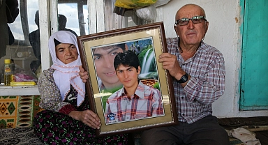 Ermenek maden kazasında hayatını kaybeden işçiler yakınlarının aklından hiç çıkmıyor