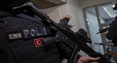 FETÖ’ye rahat nefes yok! Karaman dahil 77 ilde Kıskaç Operasyonu