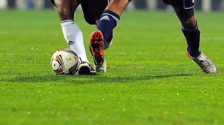 Futbol: TFF 2. Lig toplu sonuç