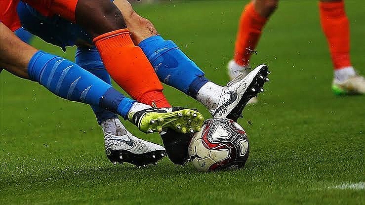 Futbol: TFF 2. Lig'de görünüm